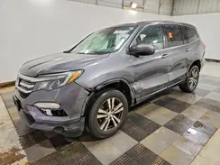 5FNYF6H58GB069714 2016 HONDA PILOT