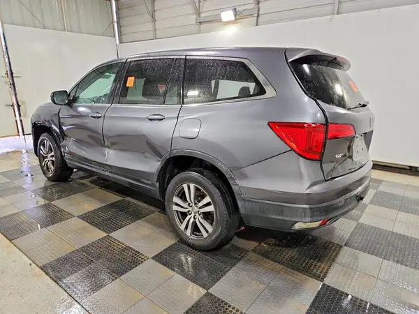 5FNYF6H58GB069714 2016 HONDA PILOT - Image 2