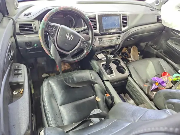 5FNYF6H58GB069714 2016 HONDA PILOT - Image 8