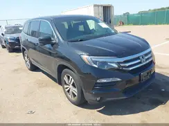 5FNYF6H58GB070510 2016 HONDA PILOT