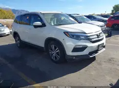 5FNYF6H58GB072046 2016 HONDA PILOT