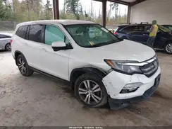 5FNYF6H58GB072094 2016 HONDA PILOT