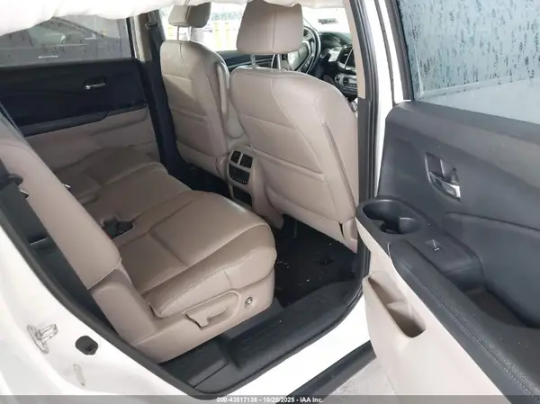 5FNYF6H58GB072094 2016 HONDA PILOT - Image 8
