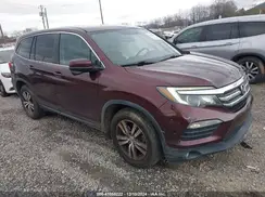 5FNYF6H58GB072368 2016 HONDA PILOT