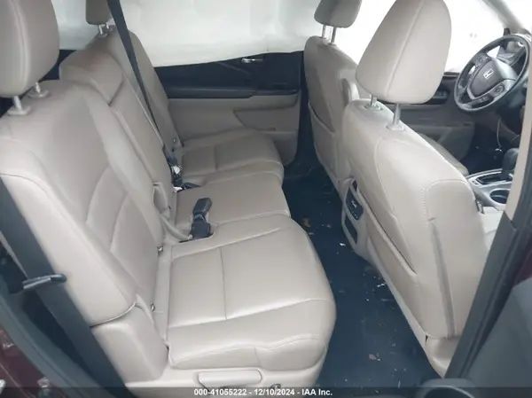5FNYF6H58GB072368 2016 HONDA PILOT - Image 8