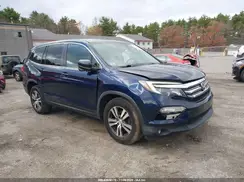 5FNYF6H58GB073682 2016 HONDA PILOT
