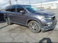 5FNYF6H58GB077439 2016 HONDA PILOT