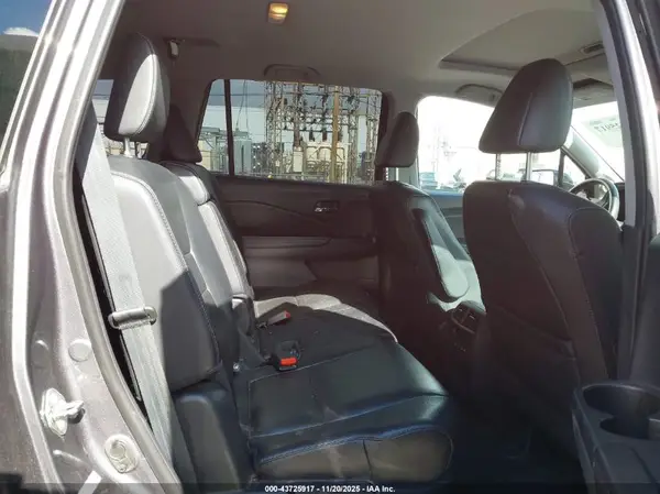 5FNYF6H58GB077439 2016 HONDA PILOT - Image 8