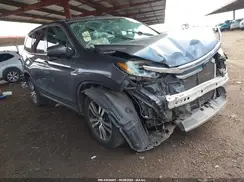 5FNYF6H58GB077506 2016 HONDA PILOT