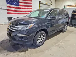 5FNYF6H58GB077750 2016 HONDA PILOT