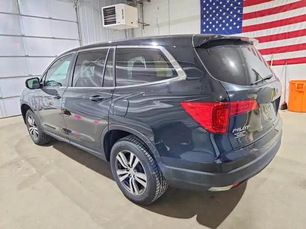 5FNYF6H58GB077750 2016 HONDA PILOT - Image 2