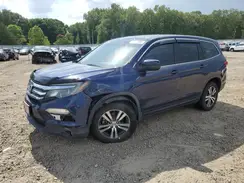 5FNYF6H58GB078171 2016 HONDA PILOT