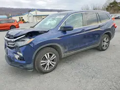 5FNYF6H58GB078994 2016 HONDA PILOT
