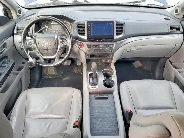 5FNYF6H58GB078994 2016 HONDA PILOT - Image 8