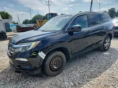 5FNYF6H58GB079255 2016 HONDA PILOT