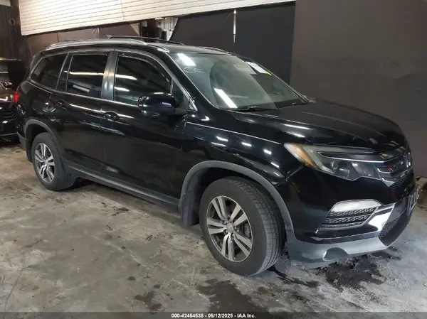5FNYF6H58GB079305 2016 HONDA PILOT - Image 1