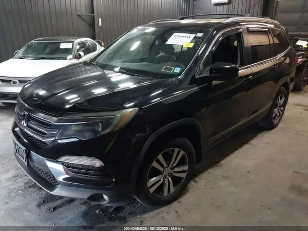 5FNYF6H58GB079305 2016 HONDA PILOT - Image 2