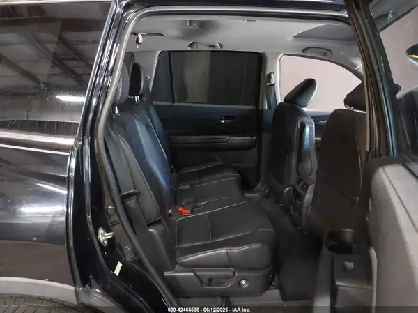 5FNYF6H58GB079305 2016 HONDA PILOT - Image 8