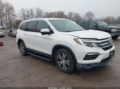 5FNYF6H58GB079630 2016 HONDA PILOT