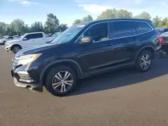 5FNYF6H58GB079868 2016 HONDA PILOT