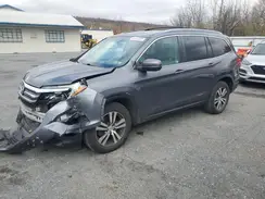 5FNYF6H58GB084410 2016 HONDA PILOT