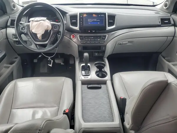 5FNYF6H58GB084410 2016 HONDA PILOT - Image 8