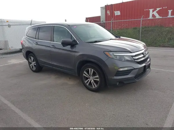 5FNYF6H58GB084908 2016 HONDA PILOT - Image 1