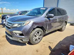5FNYF6H58GB084990 2016 HONDA PILOT