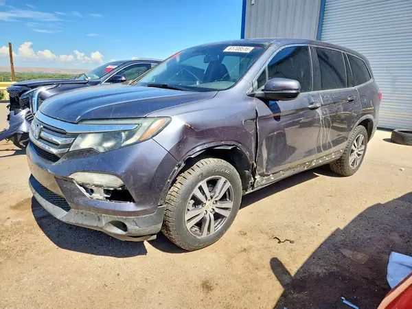 5FNYF6H58GB084990 2016 HONDA PILOT - Image 1