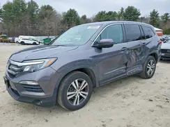 5FNYF6H58GB085816 2016 HONDA PILOT