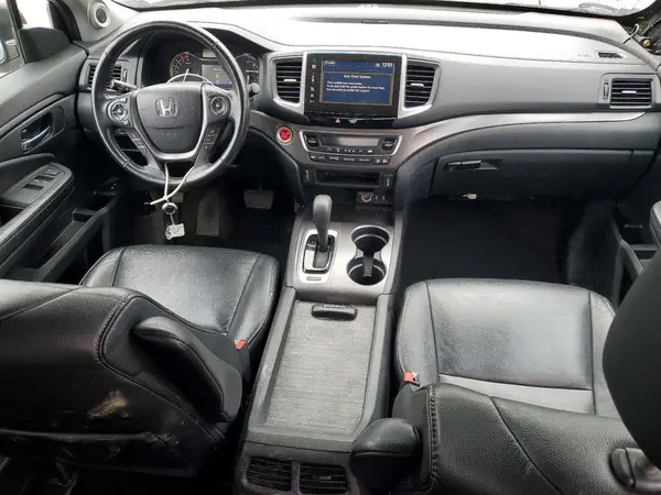 5FNYF6H58GB085816 2016 HONDA PILOT - Image 8