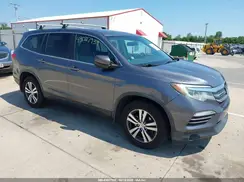 5FNYF6H58GB086464 2016 HONDA PILOT