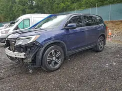 5FNYF6H58GB088215 2016 HONDA PILOT