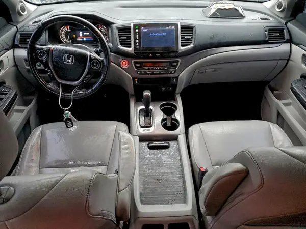 5FNYF6H58GB088215 2016 HONDA PILOT - Image 8