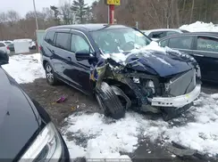 5FNYF6H58GB088232 2016 HONDA PILOT