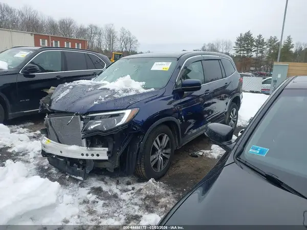 5FNYF6H58GB088232 2016 HONDA PILOT - Image 2