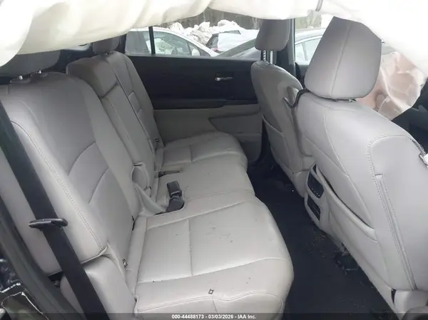 5FNYF6H58GB088232 2016 HONDA PILOT - Image 8