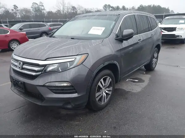 5FNYF6H58GB089106 2016 HONDA PILOT - Image 2
