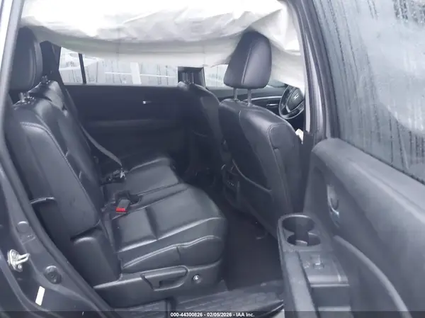 5FNYF6H58GB089106 2016 HONDA PILOT - Image 8