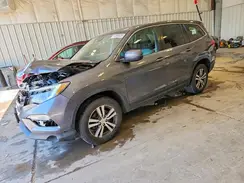 5FNYF6H58GB089171 2016 HONDA PILOT
