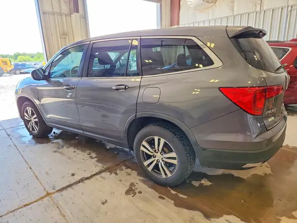 5FNYF6H58GB089171 2016 HONDA PILOT - Image 2