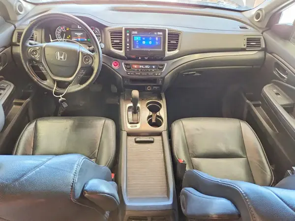 5FNYF6H58GB089171 2016 HONDA PILOT - Image 8