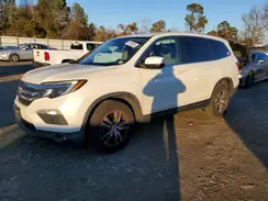 5FNYF6H58GB091406 2016 HONDA PILOT
