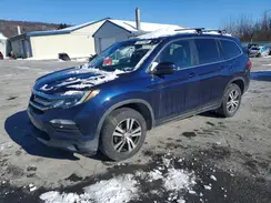 5FNYF6H58GB093009 2016 HONDA PILOT