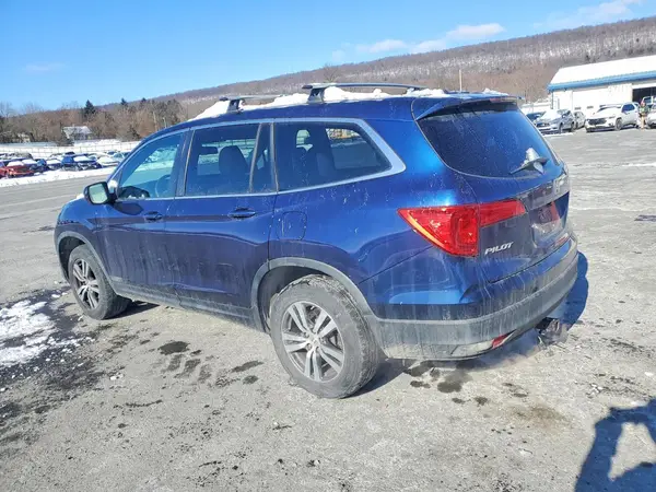 5FNYF6H58GB093009 2016 HONDA PILOT - Image 2