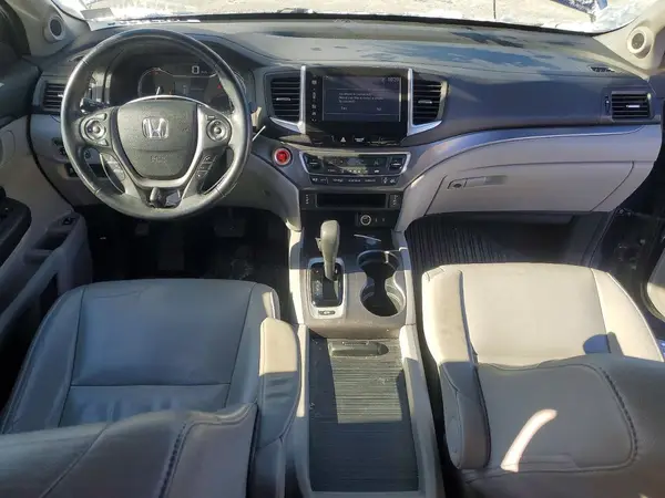 5FNYF6H58GB093009 2016 HONDA PILOT - Image 8