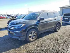 5FNYF6H58GB093091 2016 HONDA PILOT