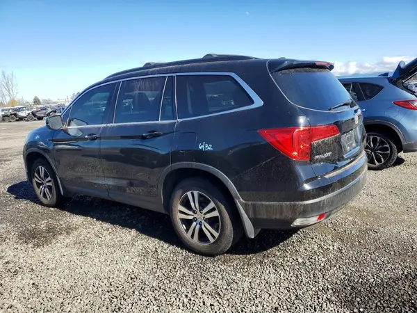 5FNYF6H58GB093091 2016 HONDA PILOT - Image 2