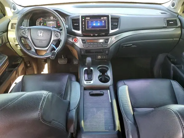 5FNYF6H58GB093091 2016 HONDA PILOT - Image 8