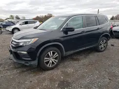 5FNYF6H58GB094287 2016 HONDA PILOT